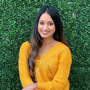 Meet your Posher, Sherin